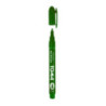 Marker olejowy F zielony 1,5mm TO-441 TOMA