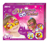 Maski balowe AMOS CTG7-MD 170-2137