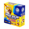 Masa solna 450g + 6 kolorów farb do malowania zestaw 324109001 ASTRA