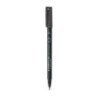 Foliopis permanentny B 314 czarny STAEDTLER LUMOCOLOR S314-9