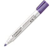 Marker suchościeralny fioletowy 351-6 STAEDTLER