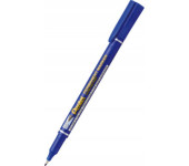 Foliopis wodoodporny niebieski 0,6-1mm NF450-C PENTEL