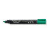 Marker 352-5 zielony STAEDTLER okrągły