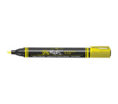 Marker kredowy do szkła RMG-1/G żółty UV GLASS MARKER 463-008 RYSTOR
