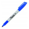 Marker permanentny SHARPIE FINE niebieski S0810950