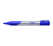 Marker permanentny RMP-1 niebieski RYSTOR 432-002/458-002