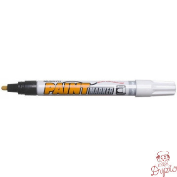 Marker olejowy MUNGYO czarny TT5401