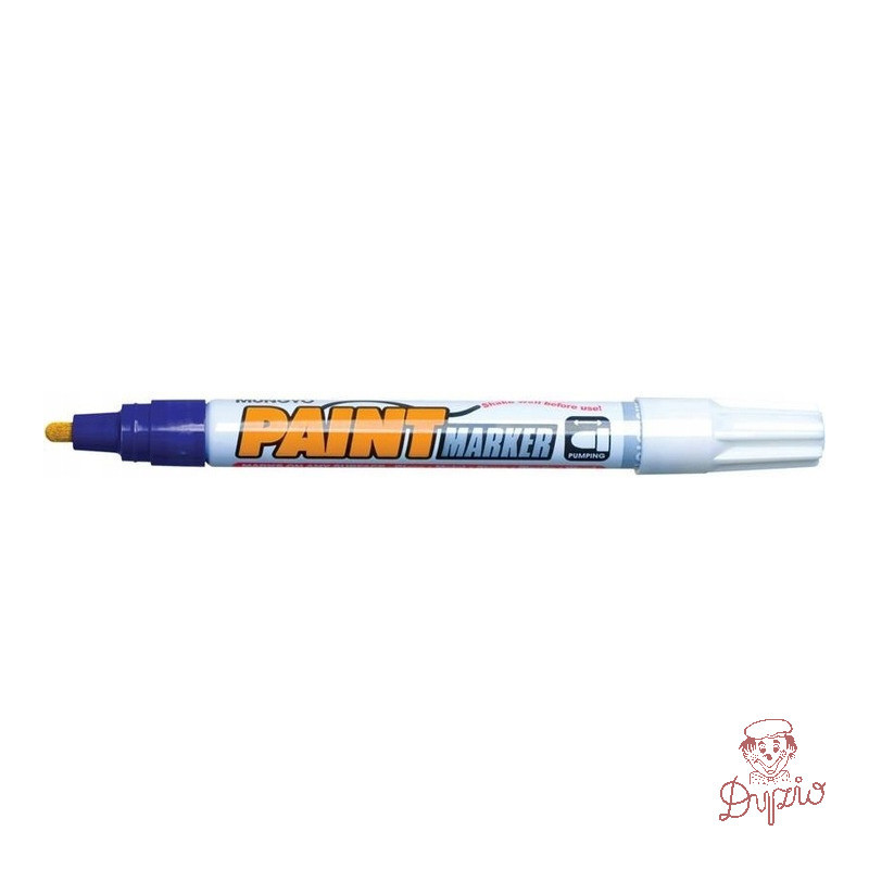 Marker olejowy MUNGYO fioletowy TT5562