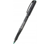 Marker permanentny OHP M zielony 2637 CENTROPEN