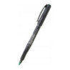 Marker permanentny OHP M zielony 2637 CENTROPEN
