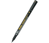Foliopis wodoodporny czarny 0,4mm NFS410-A PENTEL