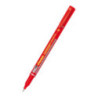 Foliopis wodoodporny czerwony 0,4mm NFS410-B PENTEL