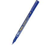 Foliopis wodoodporny niebieski 0,4mm NFS410-C PENTEL