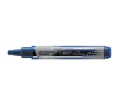 Marker VELLEDA sucho. niebieski okrągła końcówka Liquid Ink Tank 902095 BIC