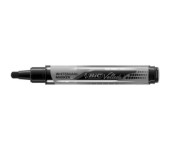 Marker VELLEDA sucho. czarny okrągła końcówka Liquid Ink Tank 902096 BIC