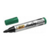 Marker permanentny 2000 zielony BIC ECO okrągła końcówka 8209123