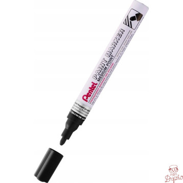 Marker olejowy czarny MMP10-A PENTEL