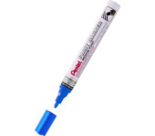 Marker olejowy niebieski MMP10-C PENTEL