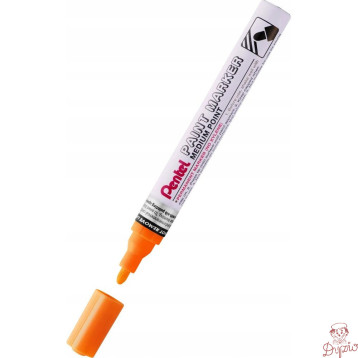 Marker olejowy pomarańczowy MMP10-F PENTEL