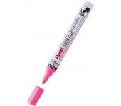 Marker olejowy różowy MMP10-P PENTEL
