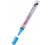 Marker olejowy błękitny MMP10-S PENTEL