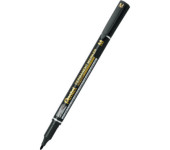 Foliopis wodoodporny czarny 1,0mm NM470-A PENTEL