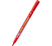 Foliopis wodoodporny czerwony 1,0mm NM470-B PENTEL