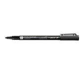 Foliopis permanentny RYSTOR FB-25 2.5mm zielony 442-003