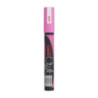 Marker kredowy UNI PWE-5M 1.8mm-2.5mm różowy UNPWE5M/DRO