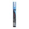 Marker kredowy UNI PWE-5M 1.8mm-2.5mm jasny niebieski UNPWE5M/DJNI