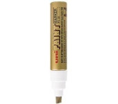 Marker olejowy UNI PX-30 złoty końcówka ścięta UNPX30/6ZL