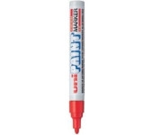 Marker olejowy UNI PX-20 czerwony UNPX20/DCE