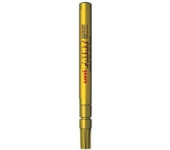 Marker olejowy UNI PX-21 złoty