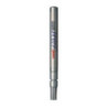 Marker olejowy UNI PX-21 srebrny