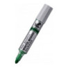 Marker suchościeralny MWL5W MAXIFLO gruby zielony MWL5W-D PENTEL
