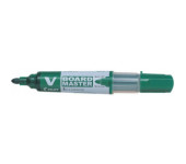 Marker suchościeralny V BOARD MASTER zielony PIWBMA-VBM-M-G-BG PILOT