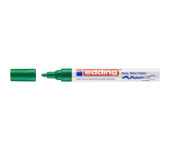 Marker lakierowy 2-4mm 750 zielony okrągła końcówka 750/004/ZI EDDING