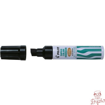 Marker permanentny PILOT JUMBO czarny PISC-66B
