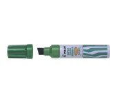 Marker permanentny PILOT JUMBO zielony PISC-66G