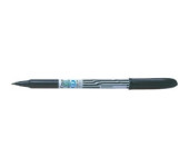 Marker permanentny SCAN-EF czarny SCAN-EF-B PILOT