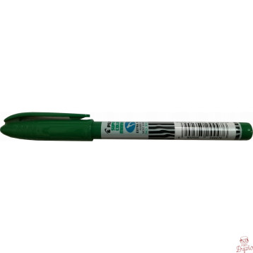 Marker SCAN-EF zielony PILOT