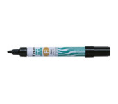 Marker permanentny PILOT SCA-F czarny PISCA-F-B