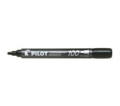 Marker permanentny SCA-100 czarny SCA-100-B PILOT