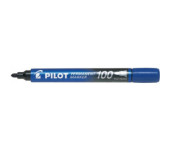 Marker permanentny SCA-100 niebieski SCA-100-L PILOT