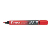 Marker Permanentny SCA-100 czerwony SCA-100-R PILOT