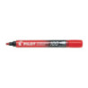 Marker Permanentny SCA-100 czerwony SCA-100-R PILOT