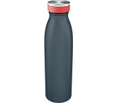 Butelka termiczna Leiz Cosy, szara 90160089