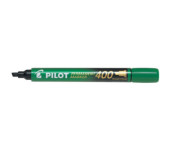 Marker permanentny SCA-400 zielony SCA-400-G PILOT