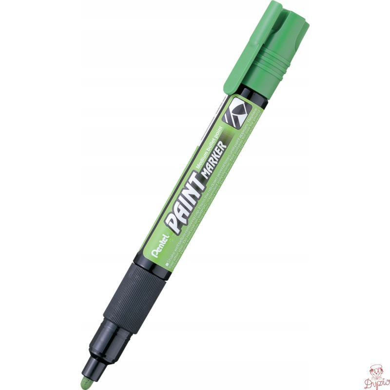 Marker zdobniczy MMP20K seledynowy PENTEL