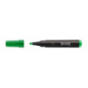Marker permanentny M200 końcówka okrągła 3mm zielony MM200-04 MEMOBE